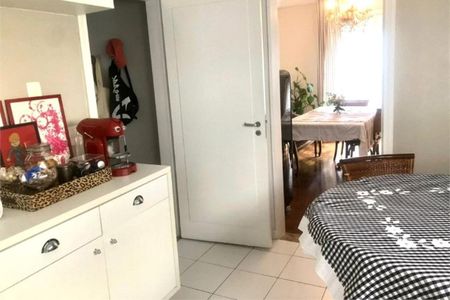 Apartamento à venda com 3 quartos, 187m² em Cerqueira César, São Paulo