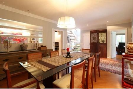 Casa à venda com 5 quartos, 515m² em Jardim Hipico, São Paulo