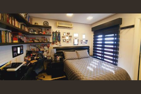 Apartamento à venda com 270m², 4 quartos e 4 vagas