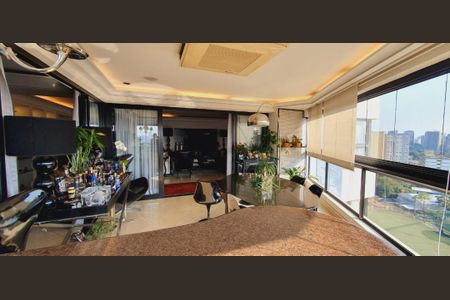 Apartamento à venda com 270m², 4 quartos e 4 vagas