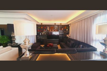 Apartamento à venda com 4 quartos, 270m² em Vila Clementino, São Paulo