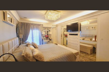 Apartamento à venda com 270m², 4 quartos e 4 vagas