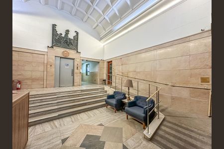 Apartamento à venda com 120m², 2 quartos e 1 vaga Apartamento à venda com 120m², 2 quartos e 1 vagaÁrea comum