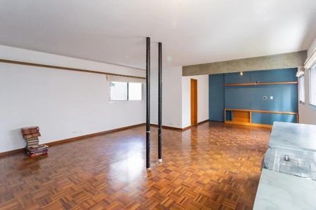 Apartamento à venda com 2 quartos, 108m² em Jardim Paulista, São Paulo