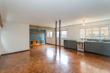 Apartamento à venda com 2 quartos, 108m² em Jardim Paulista, São Paulo