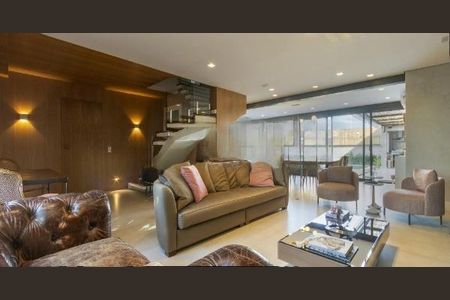 Casa à venda com 5 quartos, 430m² em Cidade Jardim, São Paulo