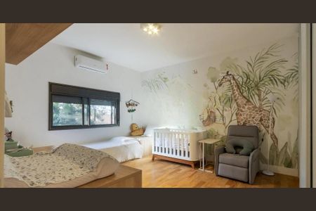 Casa à venda com 5 quartos, 430m² em Cidade Jardim, São Paulo