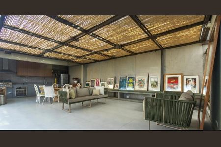 Casa à venda com 5 quartos, 430m² em Cidade Jardim, São Paulo