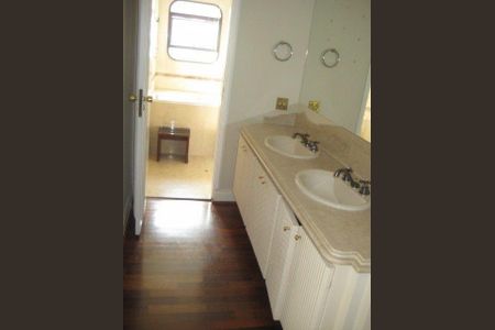 Apartamento à venda com 469m², 5 quartos e 4 vagas