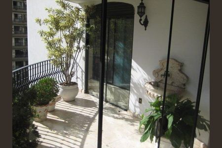 Apartamento à venda com 469m², 5 quartos e 4 vagas