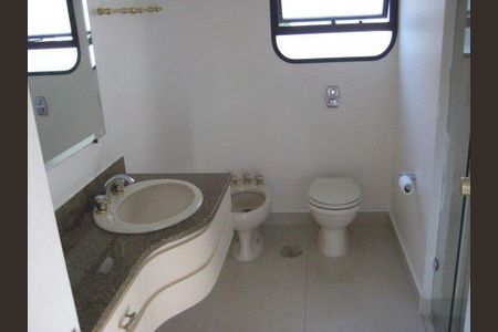 Apartamento à venda com 469m², 5 quartos e 4 vagas