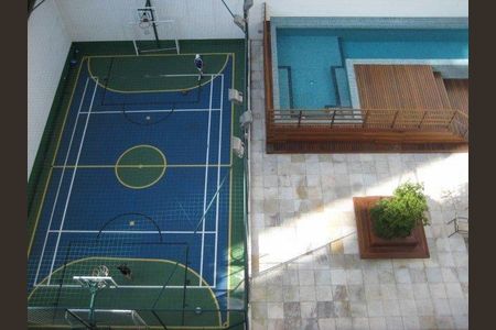 Apartamento à venda com 469m², 5 quartos e 4 vagas