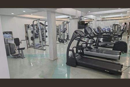 Apartamento à venda com 469m², 5 quartos e 4 vagas