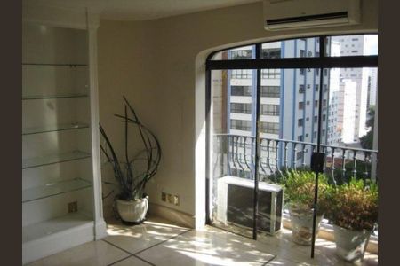 Apartamento à venda com 469m², 5 quartos e 4 vagas