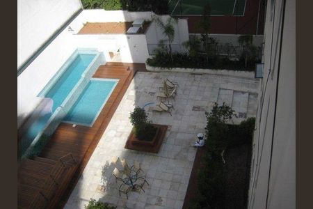 Apartamento à venda com 469m², 5 quartos e 4 vagas