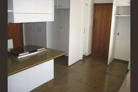 Apartamento à venda com 469m², 5 quartos e 4 vagas