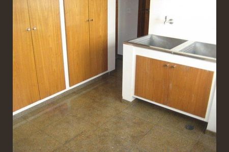 Apartamento à venda com 469m², 5 quartos e 4 vagas