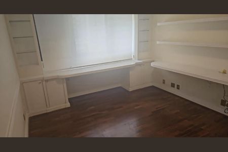 Apartamento à venda com 469m², 5 quartos e 4 vagas