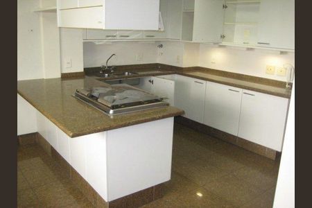 Apartamento à venda com 469m², 5 quartos e 4 vagas