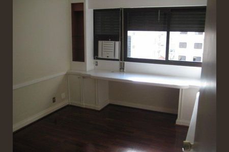 Apartamento à venda com 469m², 5 quartos e 4 vagas