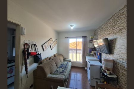 Apartamento à venda com 52m², 2 quartos e 1 vaga Apartamento à venda com 52m², 2 quartos e 1 vagaSala
