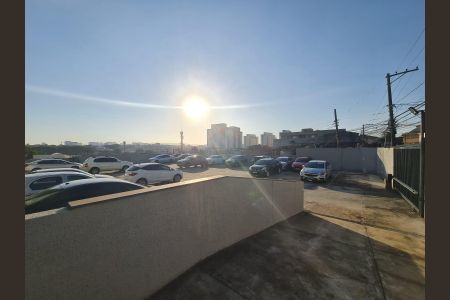 Apartamento à venda com 52m², 2 quartos e 1 vaga Apartamento à venda com 52m², 2 quartos e 1 vagaÁrea comum