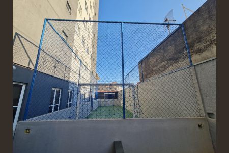 Apartamento à venda com 52m², 2 quartos e 1 vaga Apartamento à venda com 52m², 2 quartos e 1 vagaÁrea comum