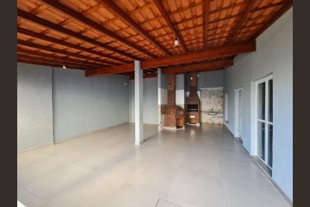 Apartamento à venda com 52m², 2 quartos e 1 vaga Apartamento à venda com 52m², 2 quartos e 1 vagaÁrea comum - Churrasqueira