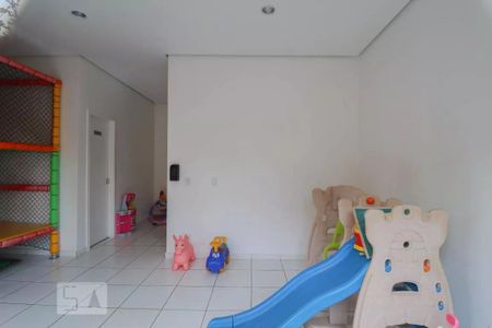 Apartamento à venda com 52m², 2 quartos e 1 vaga Apartamento à venda com 52m², 2 quartos e 1 vagaÁrea comum