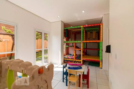 Apartamento à venda com 52m², 2 quartos e 1 vaga Apartamento à venda com 52m², 2 quartos e 1 vagaÁrea comum