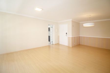 Apartamento à venda com 105m², 3 quartos e 2 vagasSala