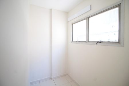 Apartamento à venda com 105m², 3 quartos e 2 vagasÁrea de Serviço