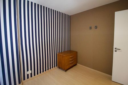 Apartamento à venda com 105m², 3 quartos e 2 vagasQuarto 2