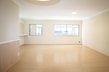 Apartamento à venda com 105m², 3 quartos e 2 vagasSala