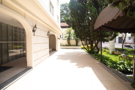 Apartamento à venda com 105m², 3 quartos e 2 vagasÁrea comum