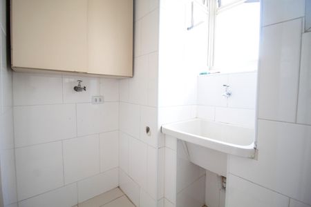 Apartamento à venda com 105m², 3 quartos e 2 vagasÁrea de Serviço