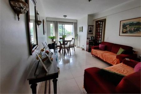 Apartamento à venda com 2 quartos, 59m² em Vila Nova Conceição, São Paulo