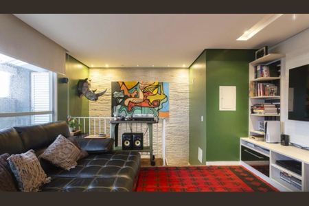 Apartamento à venda com 3 quartos, 234m² em Pompeia, São Paulo