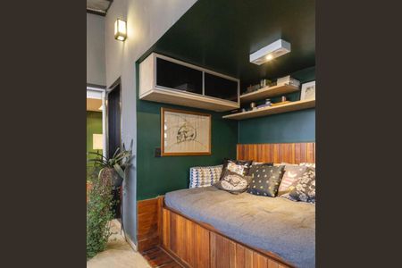 Apartamento à venda com 3 quartos, 234m² em Pompeia, São Paulo