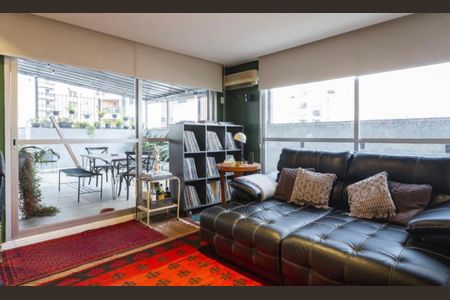 Apartamento à venda com 3 quartos, 234m² em Pompeia, São Paulo