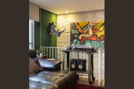 Apartamento à venda com 3 quartos, 234m² em Pompeia, São Paulo