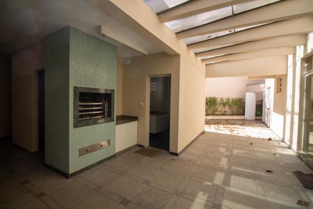 Casa à venda com 696m², 3 quartos e 6 vagasÁrea comum