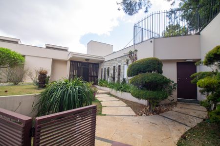 Casa à venda com 696m², 3 quartos e 6 vagasÁrea comum