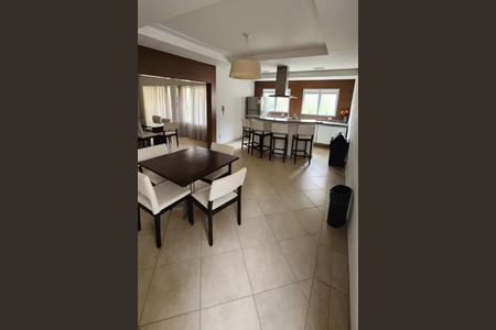 Apartamento à venda com 2 quartos, 66m² em Vila Olímpia, São Paulo