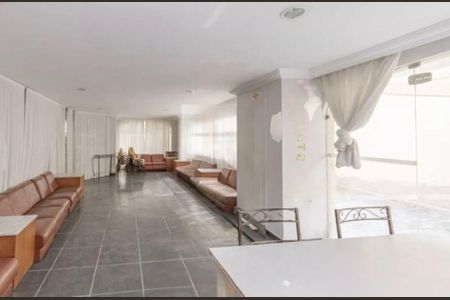 Apartamento à venda com 84m², 3 quartos e 1 vaga