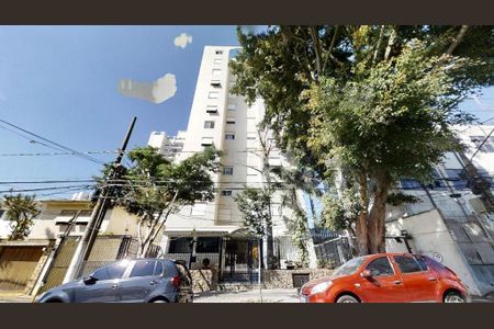 Apartamento à venda com 84m², 3 quartos e 1 vaga