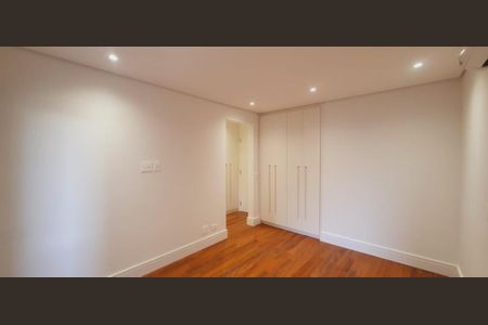 Apartamento à venda com 3 quartos, 180m² em Indianópolis, São Paulo