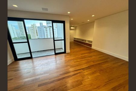 Apartamento à venda com 3 quartos, 180m² em Indianópolis, São Paulo