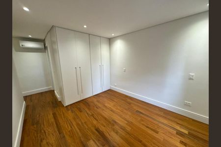 Apartamento à venda com 3 quartos, 180m² em Indianópolis, São Paulo