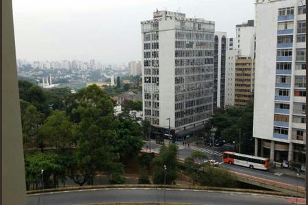 Apartamento à venda com 3 quartos, 82m² em Consolação, São Paulo